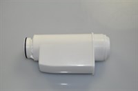 Wasserfilter, Saeco Espressomaschine